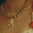 Preview of cross stitch pattern: #2730483