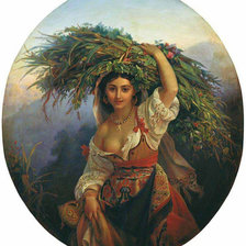 Source of cross stitch pattern: #2730483