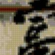 Preview of cross stitch pattern: #2730510