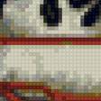 Preview of cross stitch pattern: #2730552