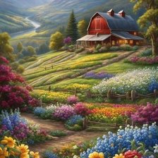 Cross stitch pattern: #2730698