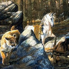 Cross stitch pattern: #2730738