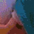 Preview of cross stitch pattern: #2730772