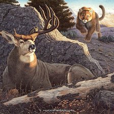 Cross stitch pattern: #2730781