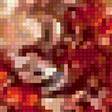 Preview of cross stitch pattern: #2730797