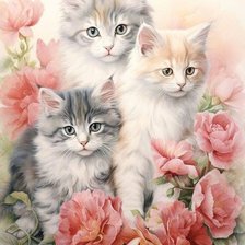 Cross stitch pattern: #2730824