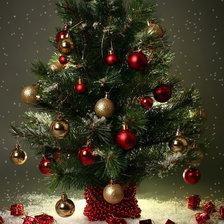 Source of cross stitch pattern: #2730872