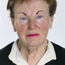 Source of cross stitch pattern: #2730927