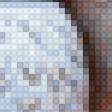 Preview of cross stitch pattern: #2730965