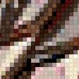 Preview of cross stitch pattern: #2730979