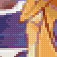 Preview of cross stitch pattern: #2731018
