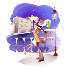 Cross stitch pattern: #2731018