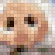 Preview of cross stitch pattern: #2731047