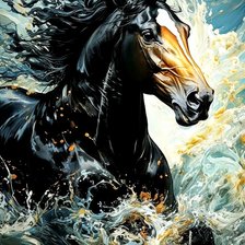 Cross stitch pattern: #2731057