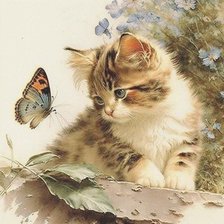 Cross stitch pattern: #2731127