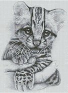 Cross stitch pattern: #2731167