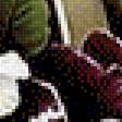 Preview of cross stitch pattern: #2731190