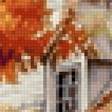 Preview of cross stitch pattern: #2731195