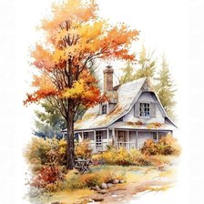 Cross stitch pattern: #2731195