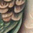 Preview of cross stitch pattern: #2731218