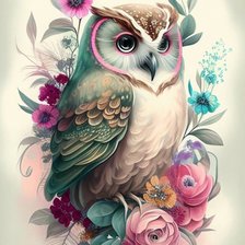 Cross stitch pattern: #2731218