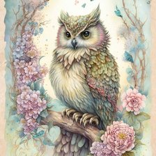 Cross stitch pattern: #2731219