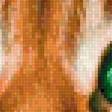 Preview of cross stitch pattern: #2731225