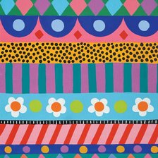 Source of cross stitch pattern: #2731294