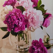 Source of cross stitch pattern: #2731327