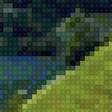 Preview of cross stitch pattern: #2731451