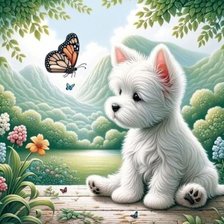 Cross stitch pattern: #2731470