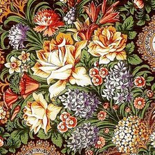 Cross stitch pattern: #2731515