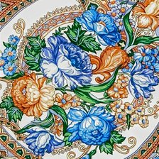 Cross stitch pattern: #2731518