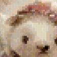 Preview of cross stitch pattern: #2731628