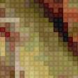 Preview of cross stitch pattern: #2731665