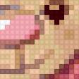 Preview of cross stitch pattern: #2731667