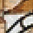 Preview of cross stitch pattern: #2731669