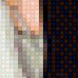 Preview of cross stitch pattern: #2731670
