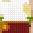 Preview of cross stitch pattern: #2731672