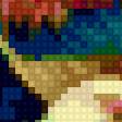 Preview of cross stitch pattern: #2731680