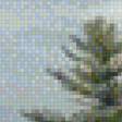 Preview of cross stitch pattern: #2731740