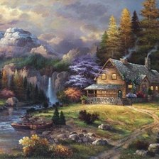 Cross stitch pattern: #2731763