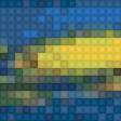 Preview of cross stitch pattern: #2731784