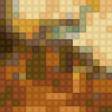 Preview of cross stitch pattern: #2731797
