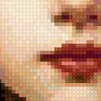 Preview of cross stitch pattern: #2732036