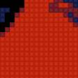 Preview of cross stitch pattern: #2732138