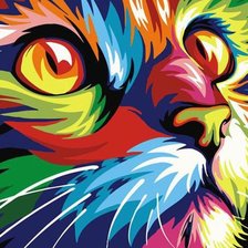 Source of cross stitch pattern: #2732138