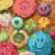 Preview of cross stitch pattern: #2732200