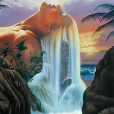 Source of cross stitch pattern: #2732201