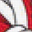 Preview of cross stitch pattern: #2732295